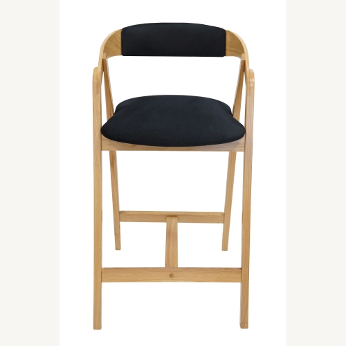 PRODUCENT Hoker PREMIUM KR-215 Drewno Lite Dębowe